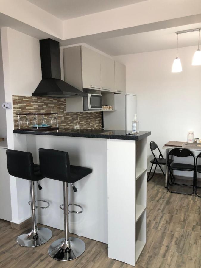 Apartament Steaua De Mare 2 Eforie Nord Eksteriør billede