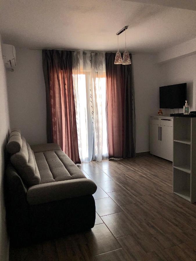 Apartament Steaua De Mare 2 Eforie Nord Eksteriør billede