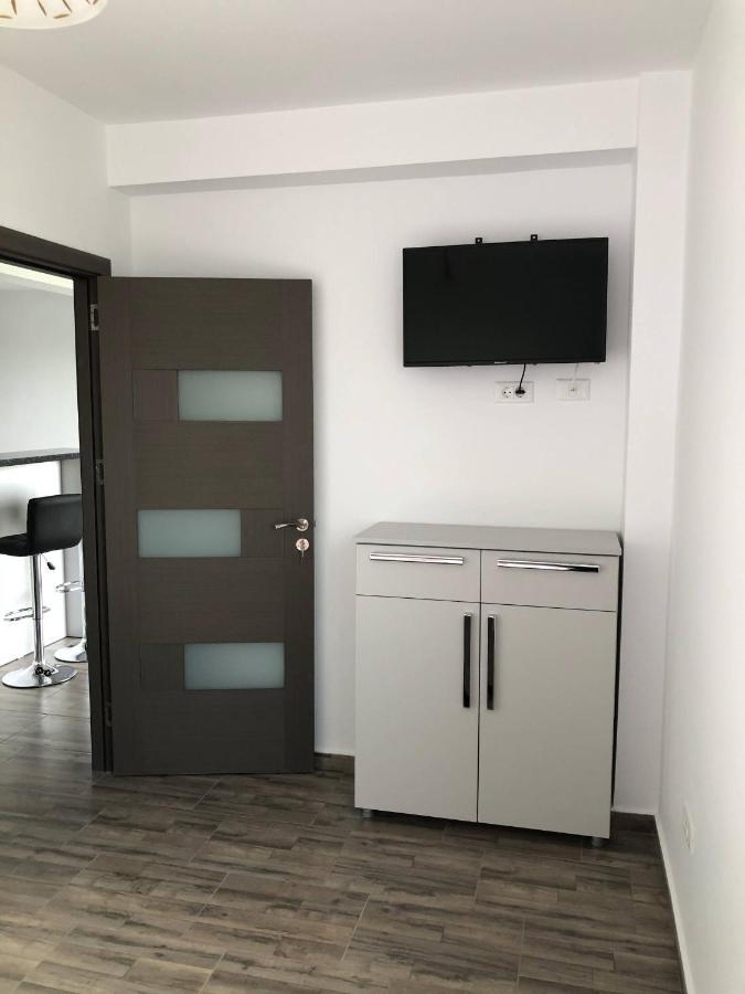 Apartament Steaua De Mare 2 Eforie Nord Eksteriør billede