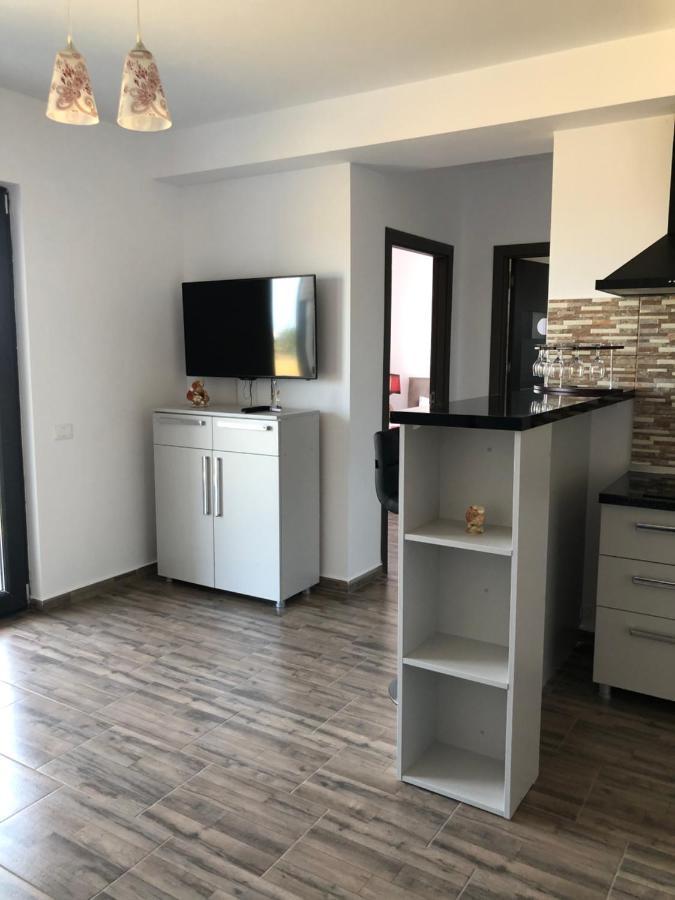 Apartament Steaua De Mare 2 Eforie Nord Eksteriør billede