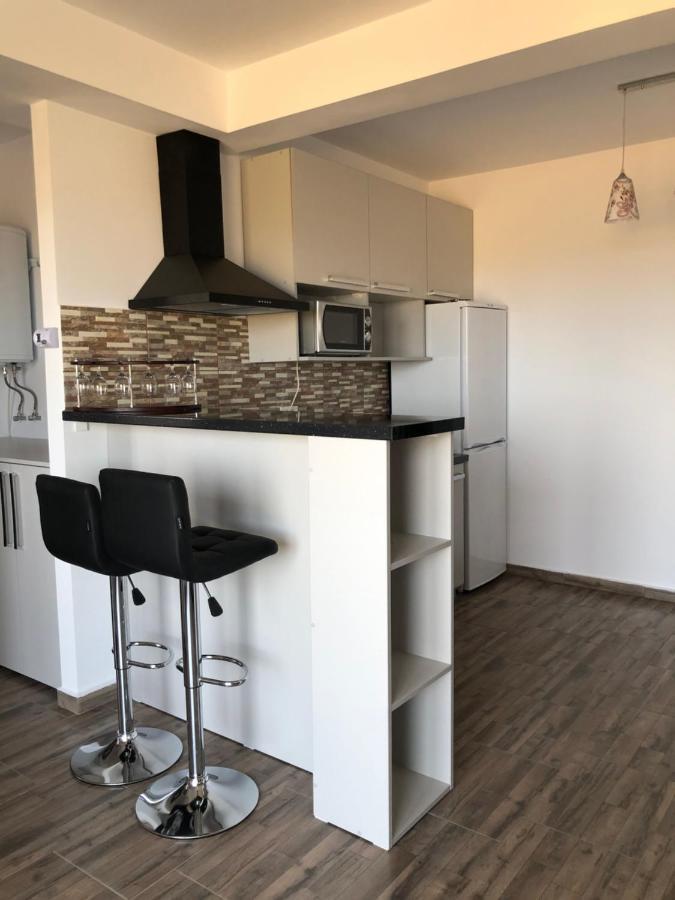 Apartament Steaua De Mare 2 Eforie Nord Eksteriør billede