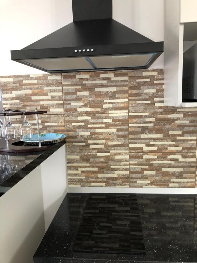 Apartament Steaua De Mare 2 Eforie Nord Eksteriør billede