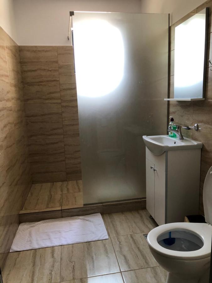 Apartament Steaua De Mare 2 Eforie Nord Eksteriør billede