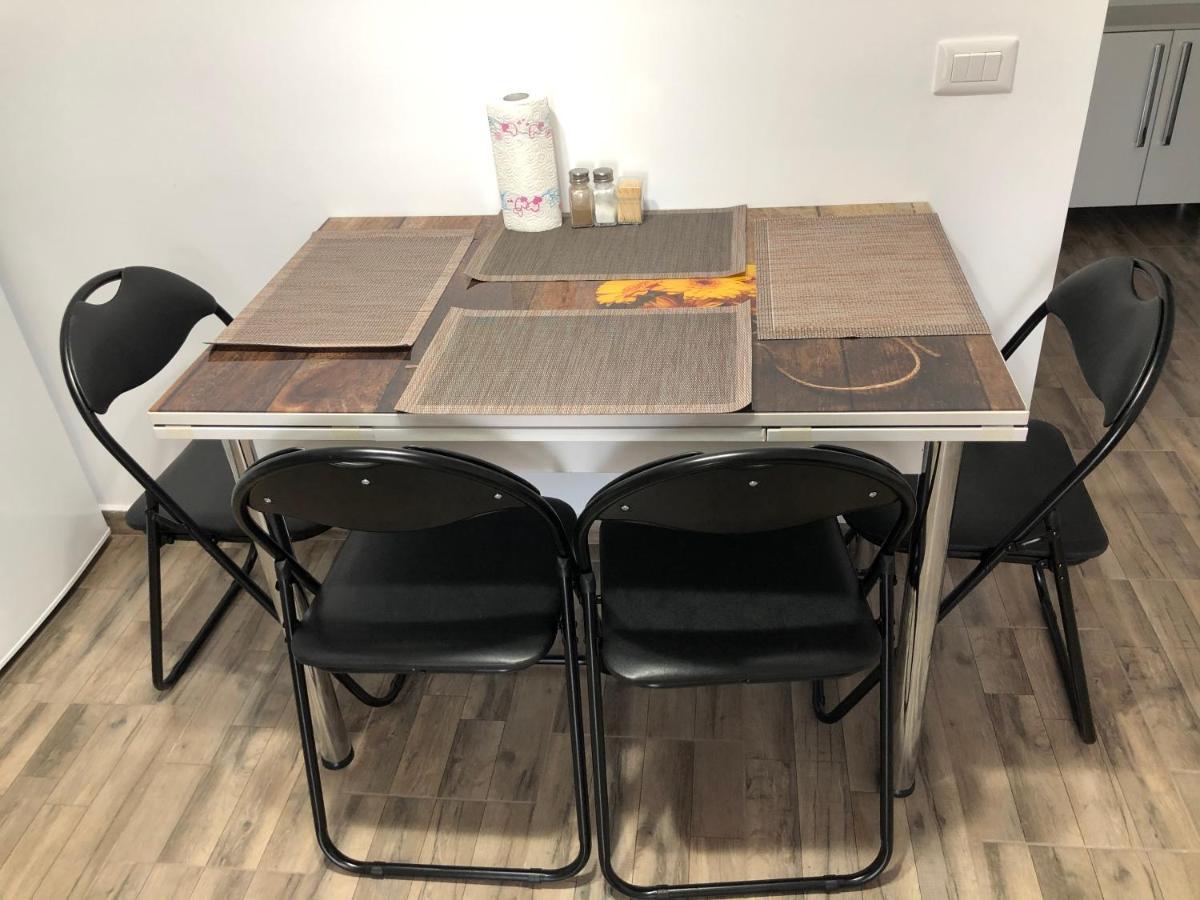 Apartament Steaua De Mare 2 Eforie Nord Eksteriør billede