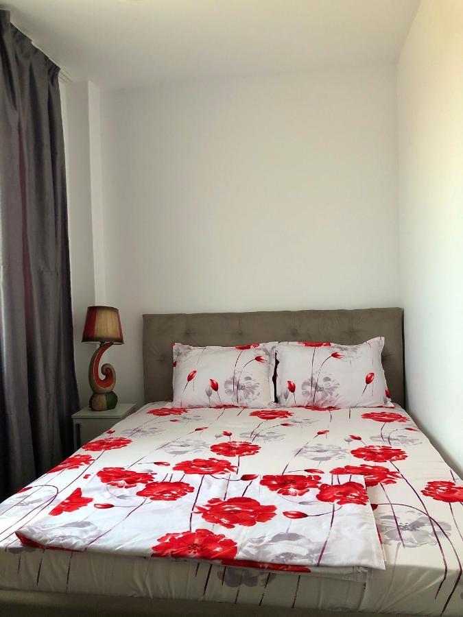 Apartament Steaua De Mare 2 Eforie Nord Eksteriør billede